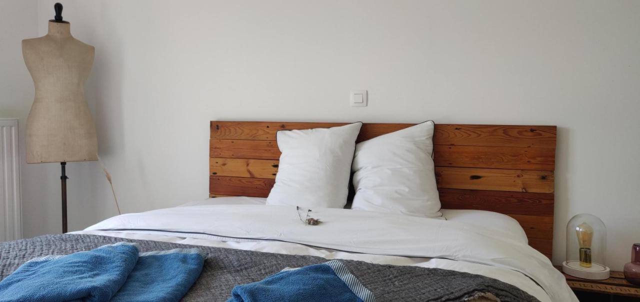 Wetterdelle Lodge Heers Экстерьер фото